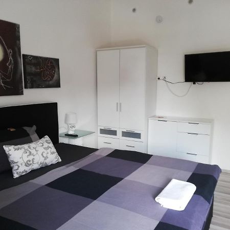 Villaci Business Apartments Leimen  Exterior foto