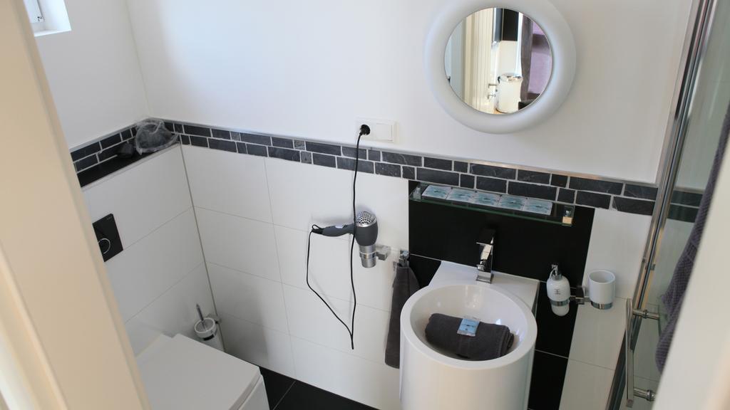 Villaci Business Apartments Leimen  Habitación foto