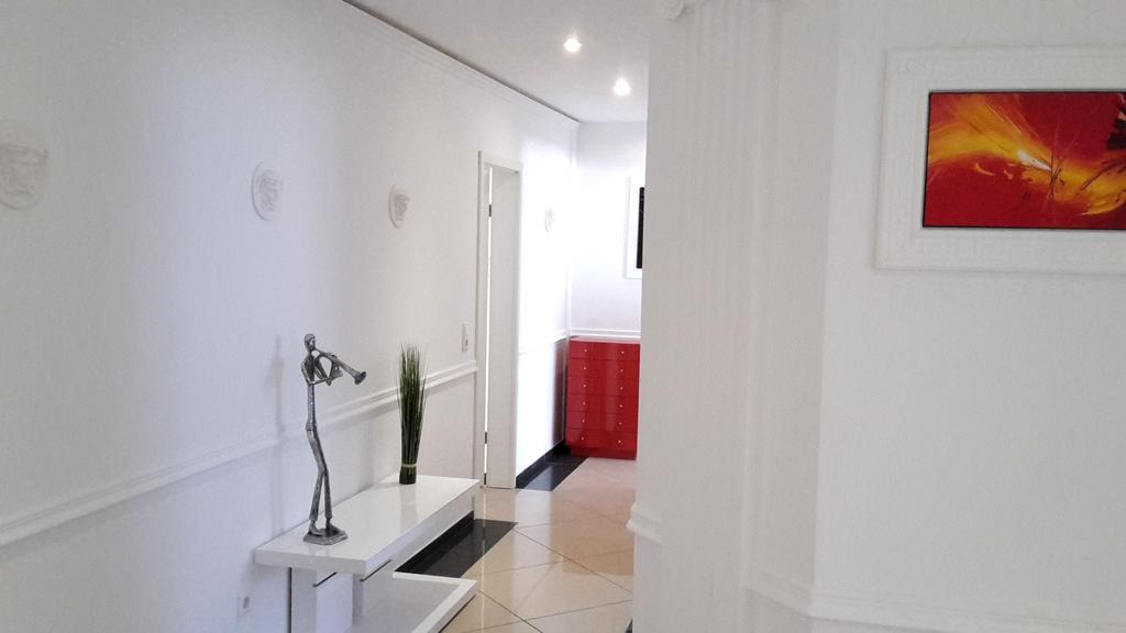 Villaci Business Apartments Leimen  Exterior foto